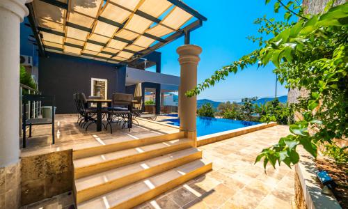 Villa Alba — 4