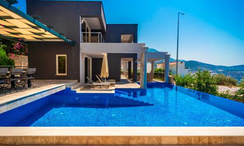 Villa Alba — 2