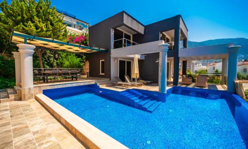 Villa Alba — 3