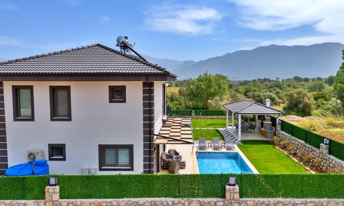 Villa Adada — 16