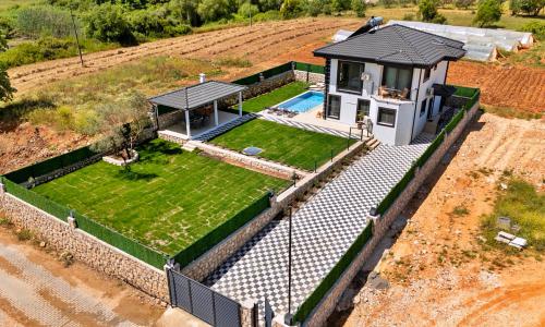 Villa Adada — 26