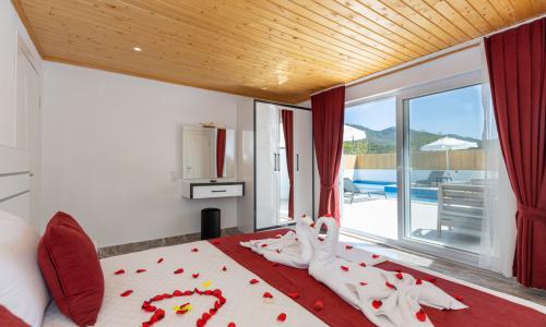 Villa Adalya İkizce — 38