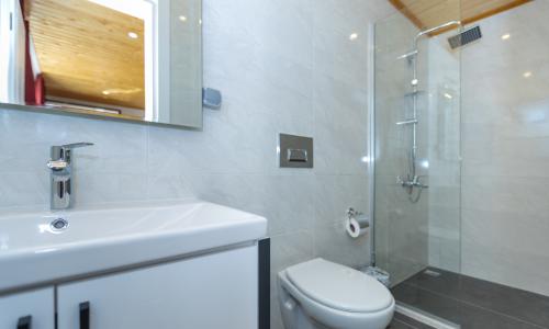 Villa Adalya İkizce — 48