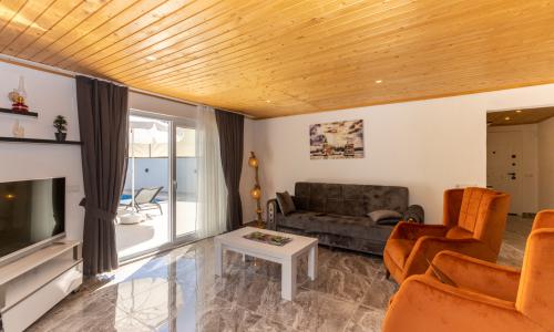 Villa Adalya İkizce — 51