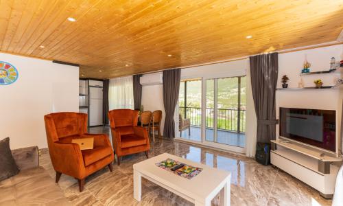 Villa Adalya İkizce — 46