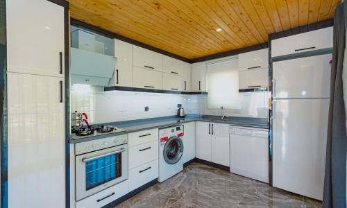 Villa Adalya İkizce — 32