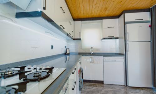 Villa Adalya İkizce — 34