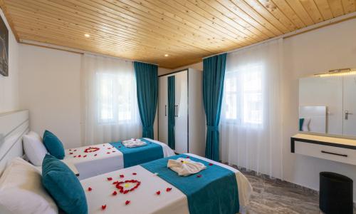 Villa Adalya İkizce — 47
