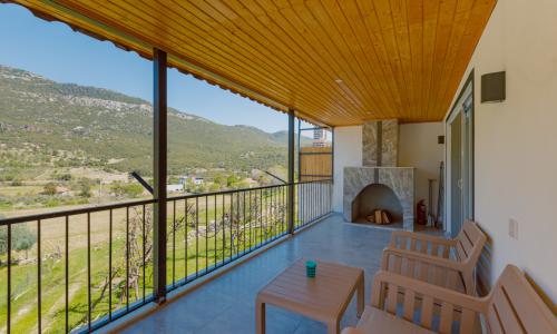Villa Adalya İkizce — 30