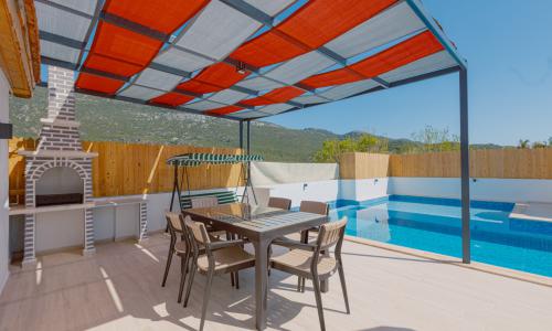 Villa Adalya İkizce — 27