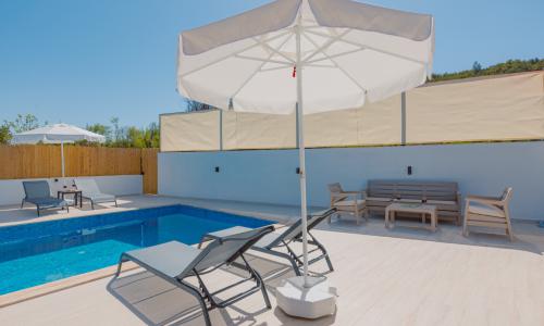 Villa Adalya İkizce — 37