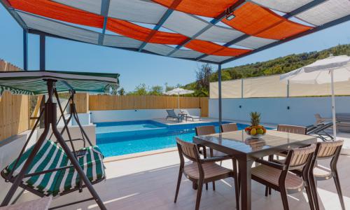 Villa Adalya İkizce — 24
