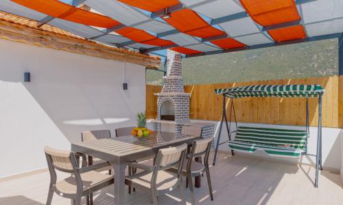 Villa Adalya İkizce — 45