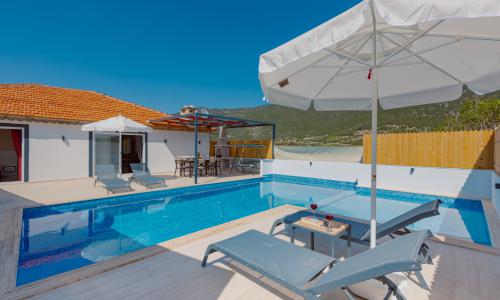 Villa Adalya İkizce — 20