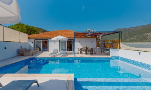 Villa Adalya İkizce — 21
