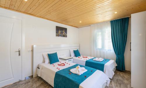 Villa Adalya İkizce — 36
