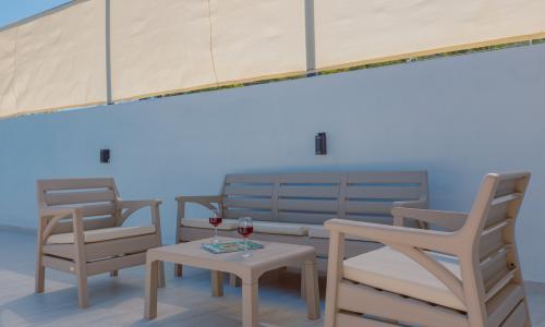 Villa Adalya İkizce — 52