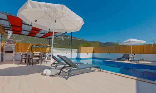 Villa Adalya İkizce — 25