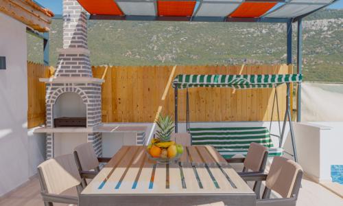 Villa Adalya İkizce — 40