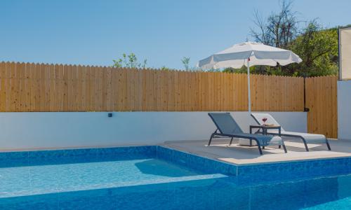 Villa Adalya İkizce — 31