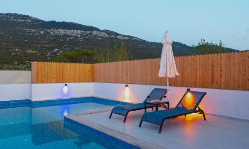 Villa Adalya İkizce — 28
