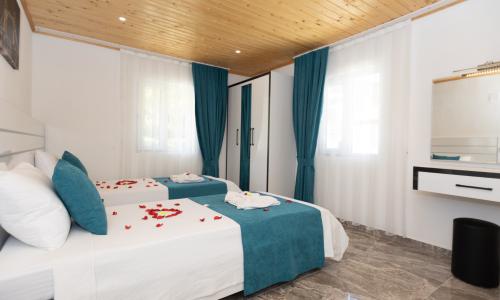 Villa Adalya İkizce — 39