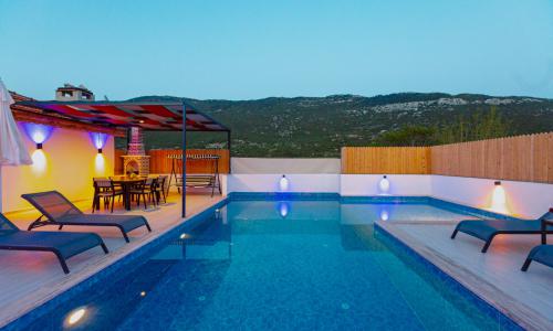 Villa Adalya İkizce — 6