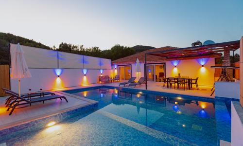 Villa Adalya İkizce — 3