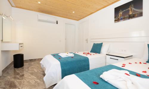 Villa Adalya İkizce — 41