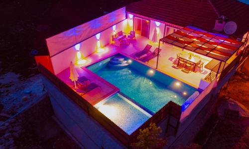 Villa Adalya İkizce — 7