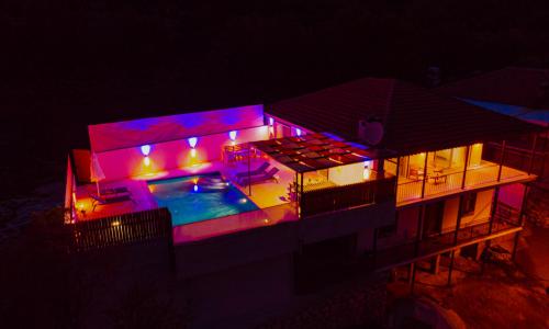 Villa Adalya İkizce — 9