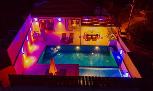 Villa Adalya İkizce — 8