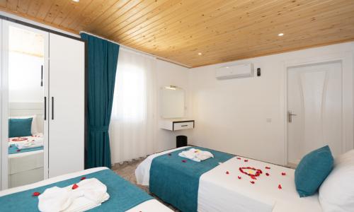 Villa Adalya İkizce — 33