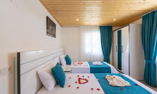 Villa Adalya İkizce — 42