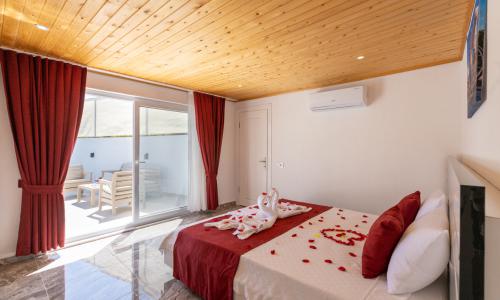 Villa Adalya İkizce — 44