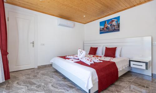 Villa Adalya İkizce — 53