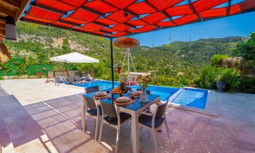 Villa Aden İslamlar — 5