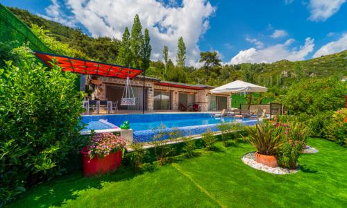 Villa Aden İslamlar — 6