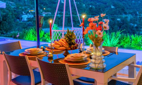 Villa Aden İslamlar — 7