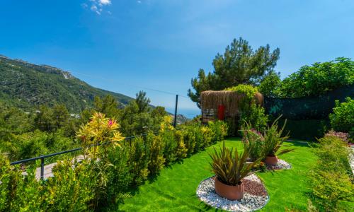 Villa Aden İslamlar — 8