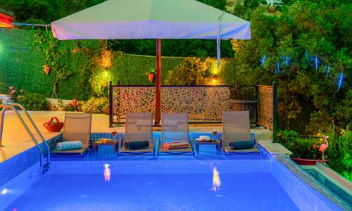 Villa Aden İslamlar — 10