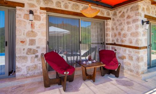 Villa Aden İslamlar — 12