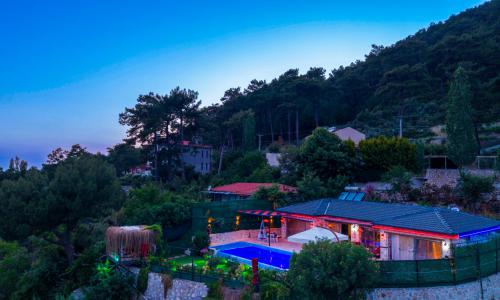 Villa Aden İslamlar — 14
