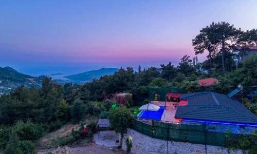 Villa Aden İslamlar — 17