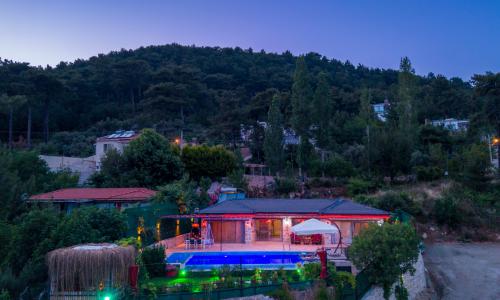 Villa Aden İslamlar — 18