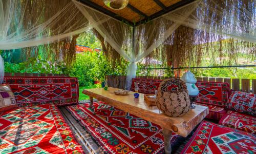 Villa Aden İslamlar — 19