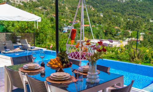 Villa Aden İslamlar — 20