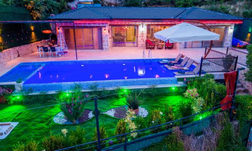 Villa Aden İslamlar — 21