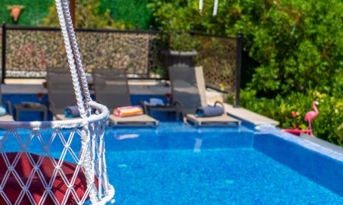 Villa Aden İslamlar — 22
