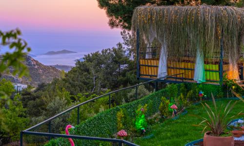Villa Aden İslamlar — 23